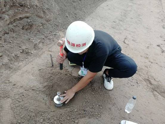 兵团南疆大中型灌区骨干工程节水改造项目 第三师中型灌区伽师总场总场干渠、塔西干渠防渗工程