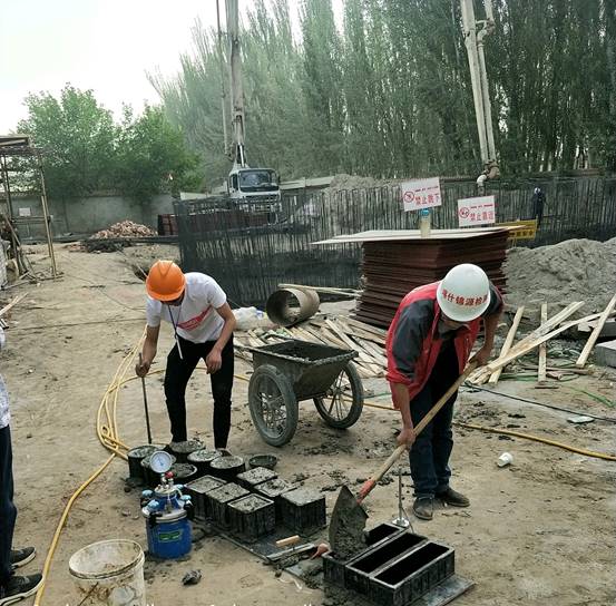 疏勒县盖孜河流域五乡一镇饮水安全巩固提升工程和疏勒县巴仁乡、洋大曼乡、亚曼牙乡供水支管网改造项目