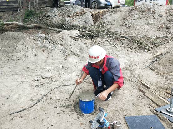 疏勒县盖孜河流域五乡一镇饮水安全巩固提升工程和疏勒县巴仁乡、洋大曼乡、亚曼牙乡供水支管网改造项目