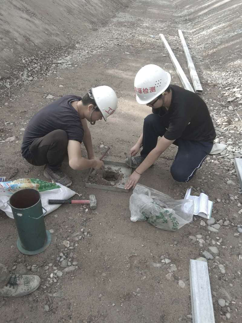 疏勒县骨干工程南库外渠节水改造项目