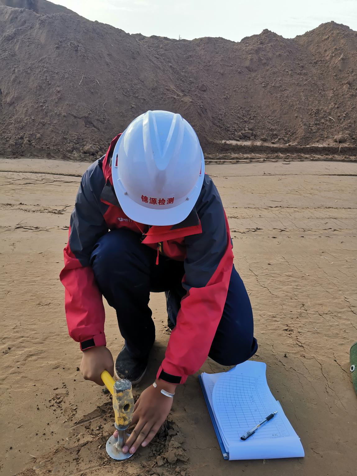 叶尔羌河灌区巴楚县骨干工程红海水库库外渠节水改造项目
