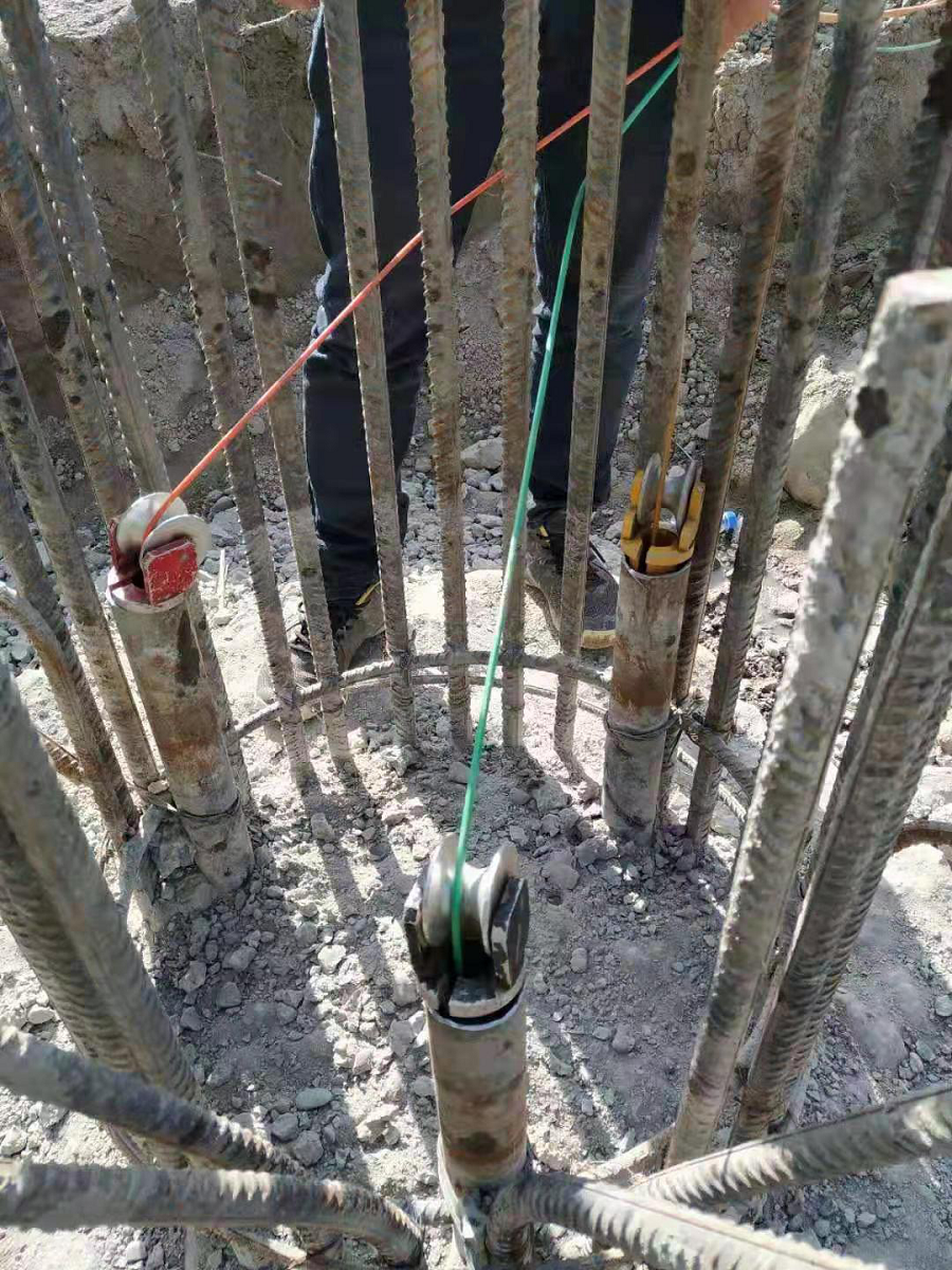 喀什噶尔河灌区疏勒县骨干工程卡达苏盖提水库进水渠节水改造项目